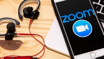 Descubrió cómo hacer para que Zoom no funcione y no tener clases.