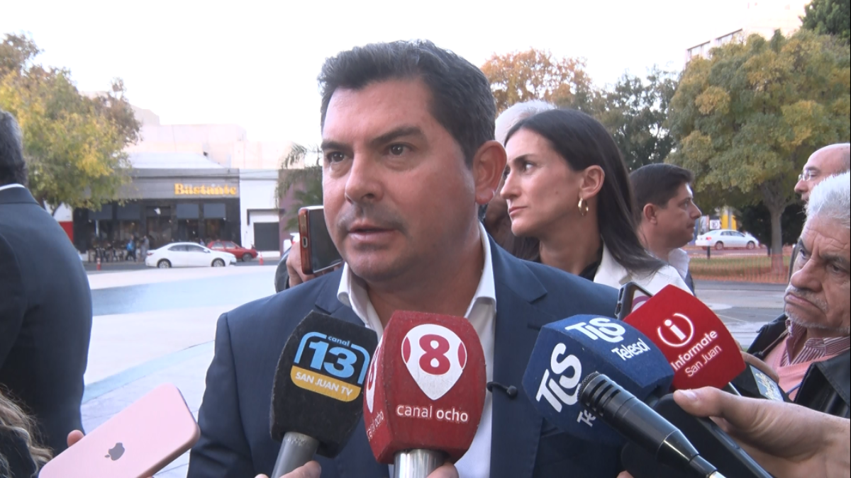 Marcelo Orrego: Es importante que baje la inflación