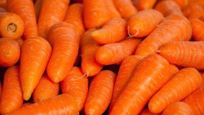 Los 3 beneficios de tomar jugo de zanahoria todos los días