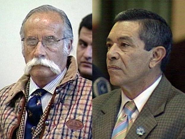 El padre de un hombre asesinado en Mendoza criticó la recompensa por Olivera y De Marchi