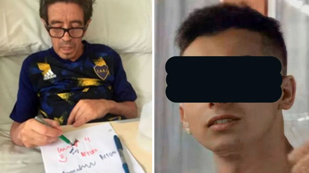 El joven que atacó al playero en Monserrat fue condenado por lesiones gravísimas