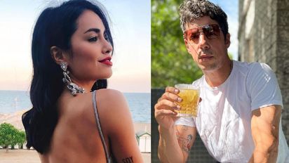 Polémico: el apoyo de Esteban Lamothe a un tuit contra Lali Espósito