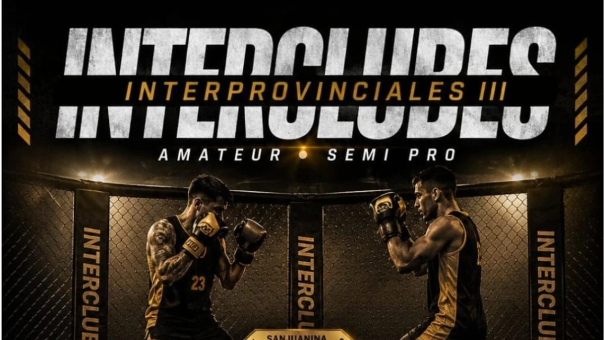 Copa Desafío en juego: el combate femenino que va a hacer arder el ring este sábado