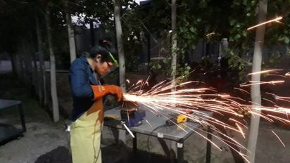Industria: uso de la capacidad instalada fue de 66,7% en octubre