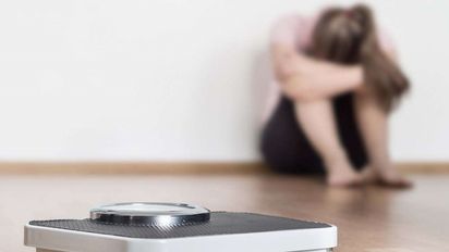 Anorexia nerviosa en niños y jóvenes: cómo pueden actuar los padres