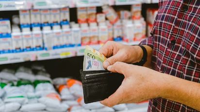 En San Juan, la inflación de mayo fue más baja que la media nacional