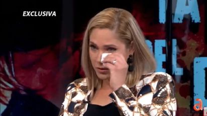 La pésima noticia para Mavys Álvarez, la novia cubana de Maradona