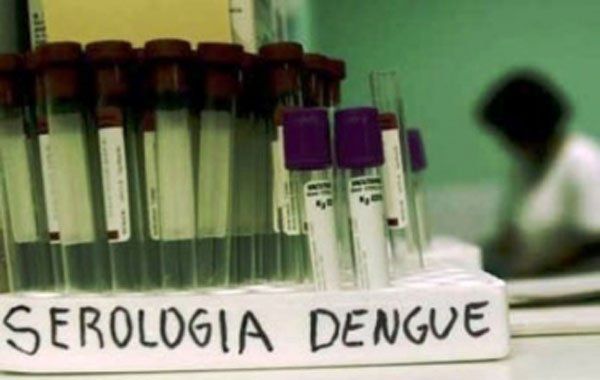 Confirmaron el segundo caso de dengue no autóctono en la provincia