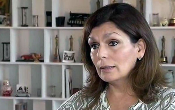 La secretaria del ex presidente Kirchner declaró en la causa por asociación ilícita