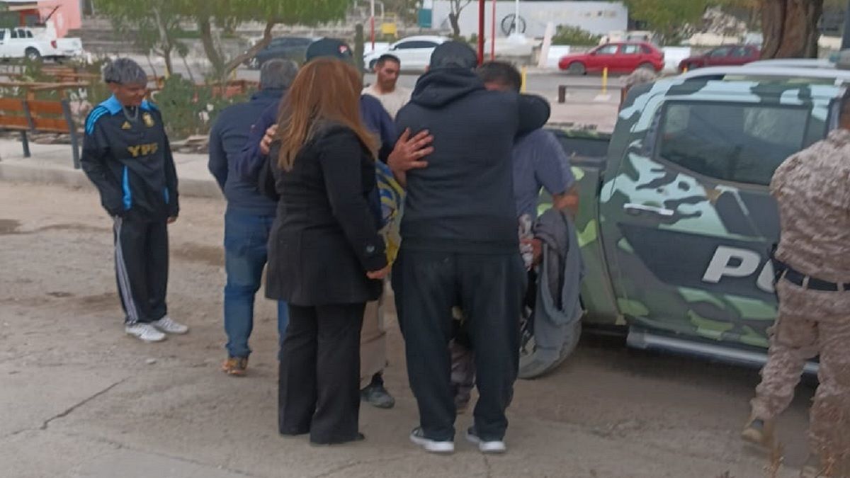 Rescataron a los 16 enduristas perdidos: cómo se encuentran de salud