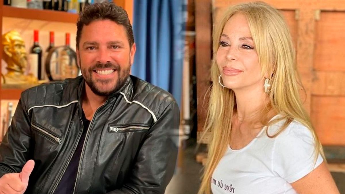 La confesión de Matías Alé sobre Graciela Alfano, a 16 años de su