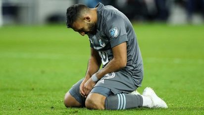Confesión sobre la salida de Wanchope Ábila en Boca