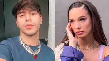 Ángela Torres y Rusherkingse habrían separado nuevamente