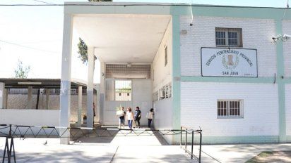 Delincuente pasará cuatro años y seis meses en el Penal por el robo de dos celulares.