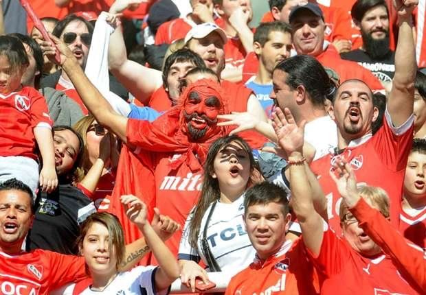 Atención hinchas del Rojo: se abrió una puerta para que Independiente juegue la Libertadores 2017