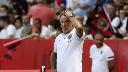 Galtier firmaría contrato esta semana con el PSG