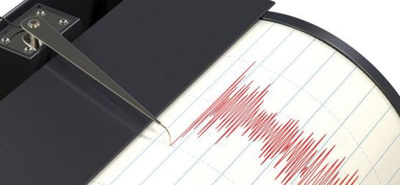 Susto por el temblor más fuerte del año: hubo casas agrietadas y colapsaron las comunicaciones
