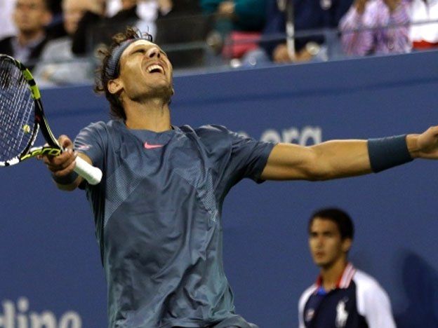 Nadal venció a Djokovic y se consagró en el US Open por segunda vez