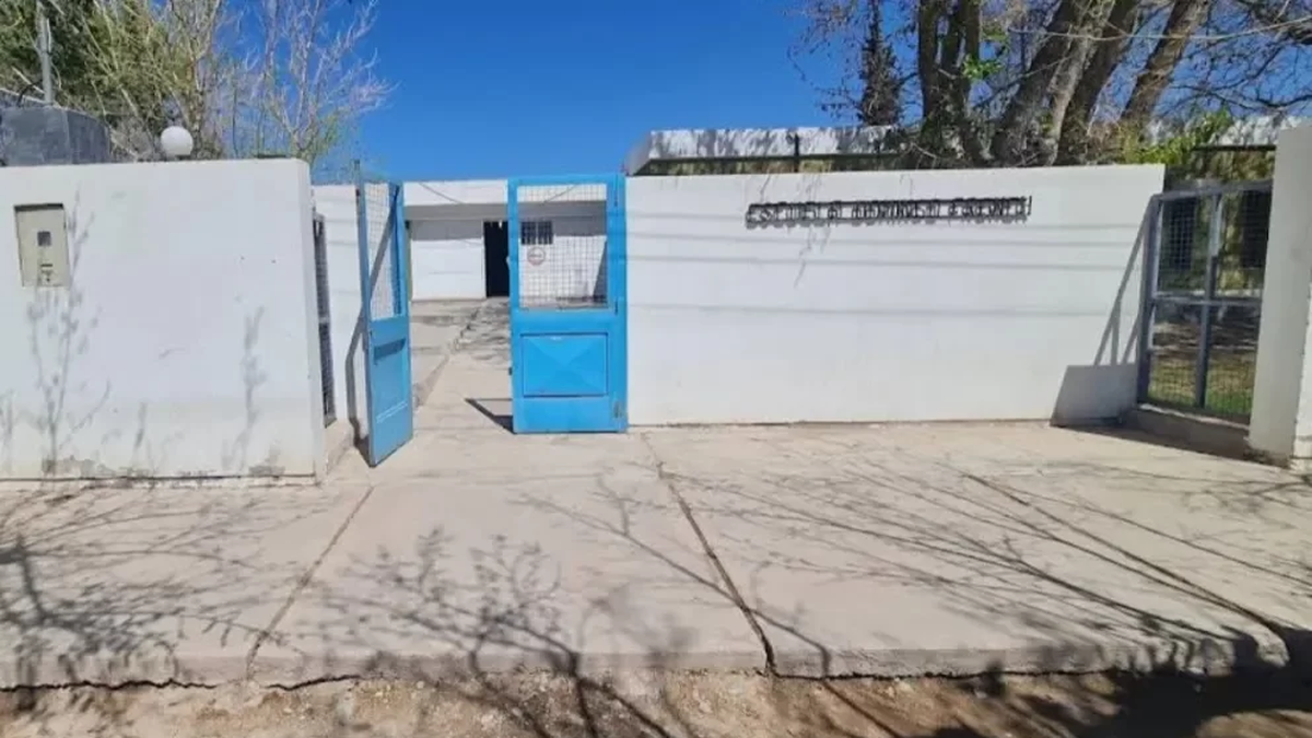 Cómo actúa el protocolo escolar ante situaciones de riesgo dentro de las aulas