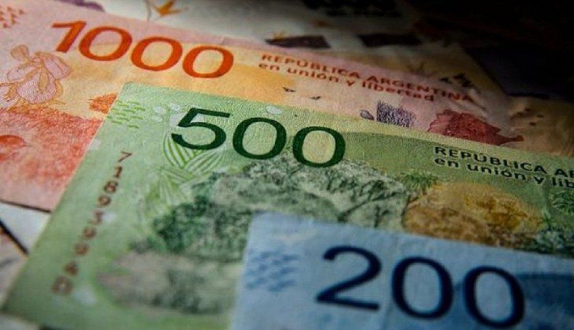 El peso argentino entre las monedas más devaluadas del mundo.