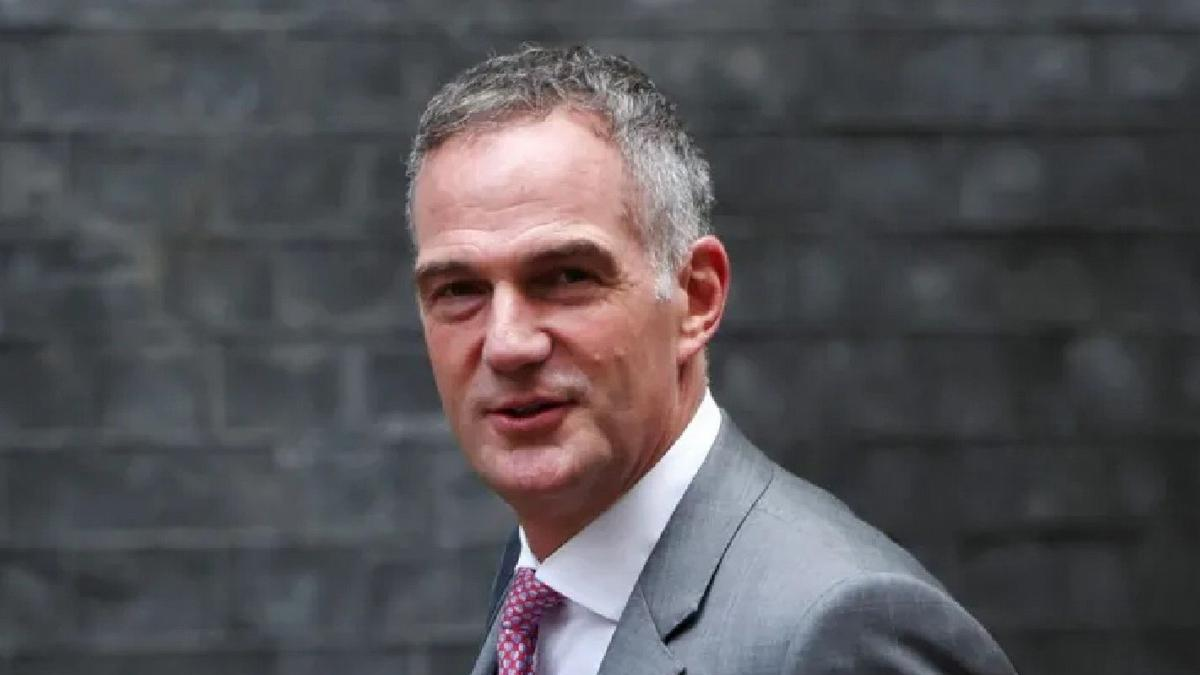 Provocativa frase del gobierno británico: La Copa no será nuestra, pero las Malvinas sí