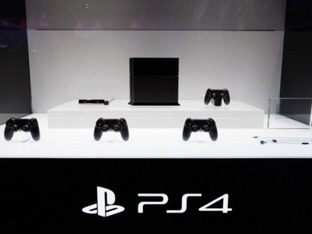 PlayStation4 y consolas que arrasaron al salir a la venta
