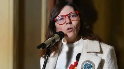 FMI y Banco Mundial: la agenda de Batakis en en Washington