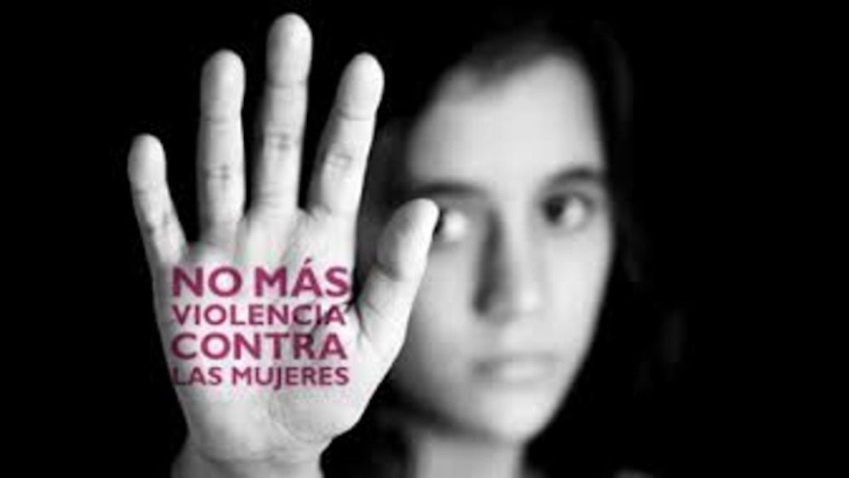 Por qué la violencia contra la mujer es un tema de salud mental