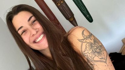 Ivana Nadal desmintió la cancelación de su visa de Estados Unidos