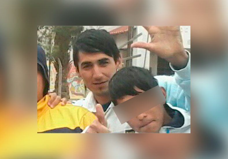 Salió De La Cárcel Y Mató Al Joven Que Lo Había Acusado De Violarlo