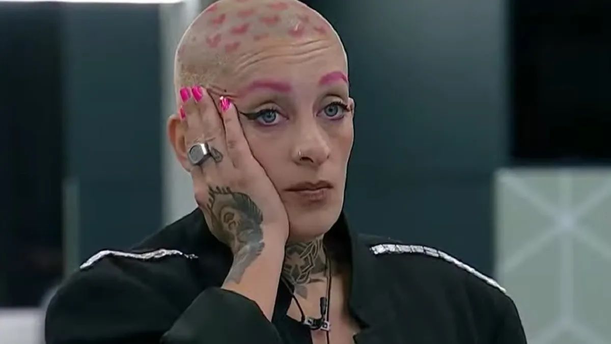 Furia reveló una prohibición que le hicieron en Gran Hermano