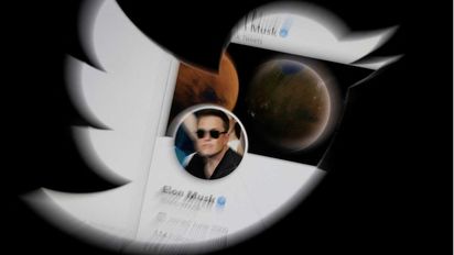 Las razones por las que Elon Musk compró Twitter