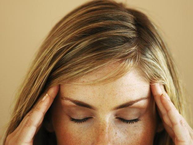 ¿Qué es el estrés crónico?