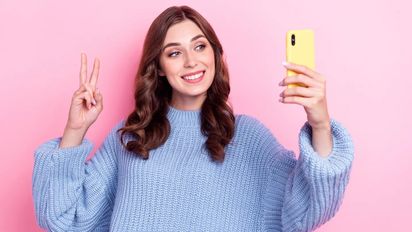Adiós a los videos verticales: TikTok busca competir con YouTube