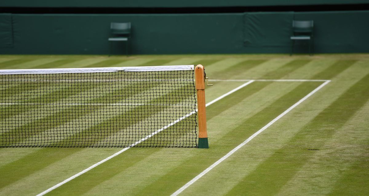 Wimbledon le abre las puertas a tenista rusos y bielorrusos
