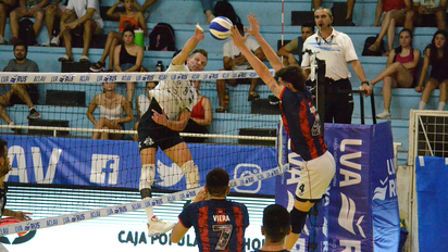 Foto: @voleyaclav