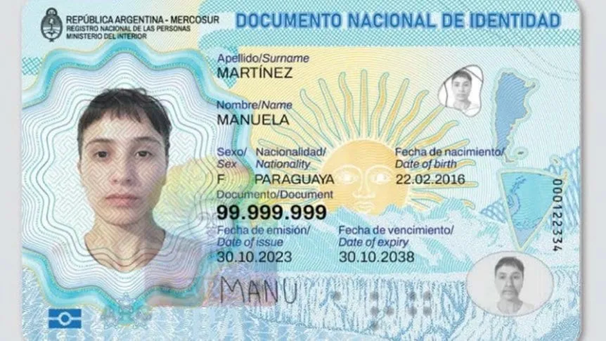 ¿Perdiste tu DNI? el listado completo de los documentos extraviados