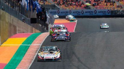 TC en El Villicum: venta de entradas e ingreso 