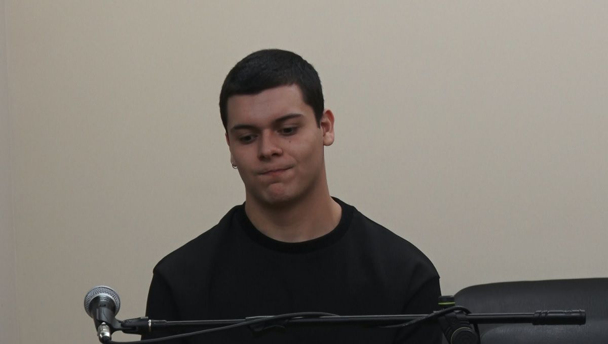 Caso Lucía Rubiño: extendieron la investigación por 4 meses más (imagen de archivo) Caso Lucía Rubiño: extendieron la investigación por 4 meses más (imagen de archivo)