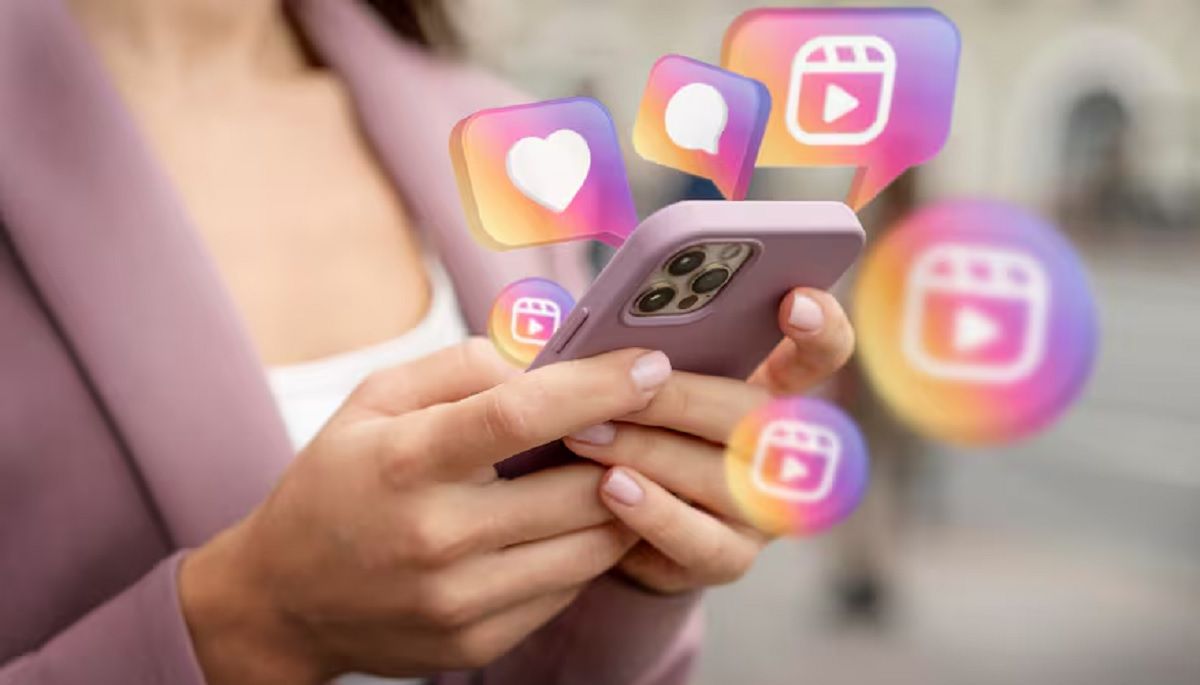Cuáles son las nuevas funciones que tendrá Instagram