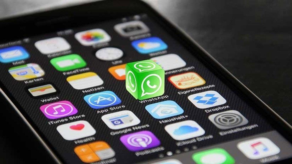 WhatsApp amplía el tiempo para borrar mensajes enviados
