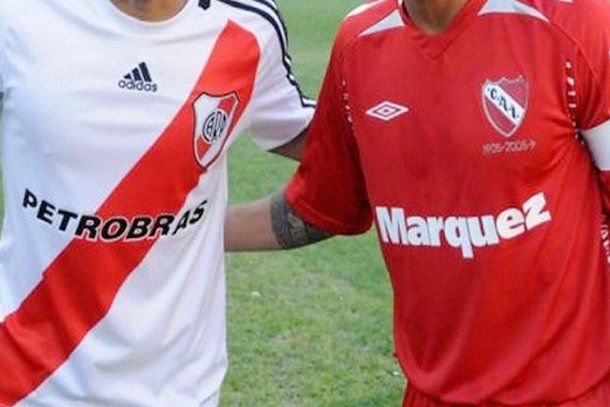 Comienzan los clásicos de verano con River-Independiente