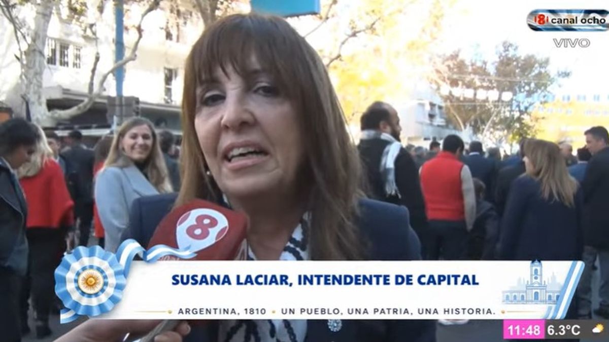 La Patria se vive desde el corazón cuando trabajamos