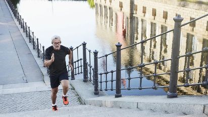 Las 5 claves para reducir el riesgo de demencia con hábitos