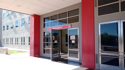 Un paciente del Hospital Dr. Guillermo Rawson falleció por Covid-19.