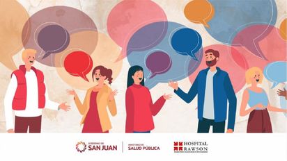 Dia Mundial de la Voz: 20 años de celebración en el país