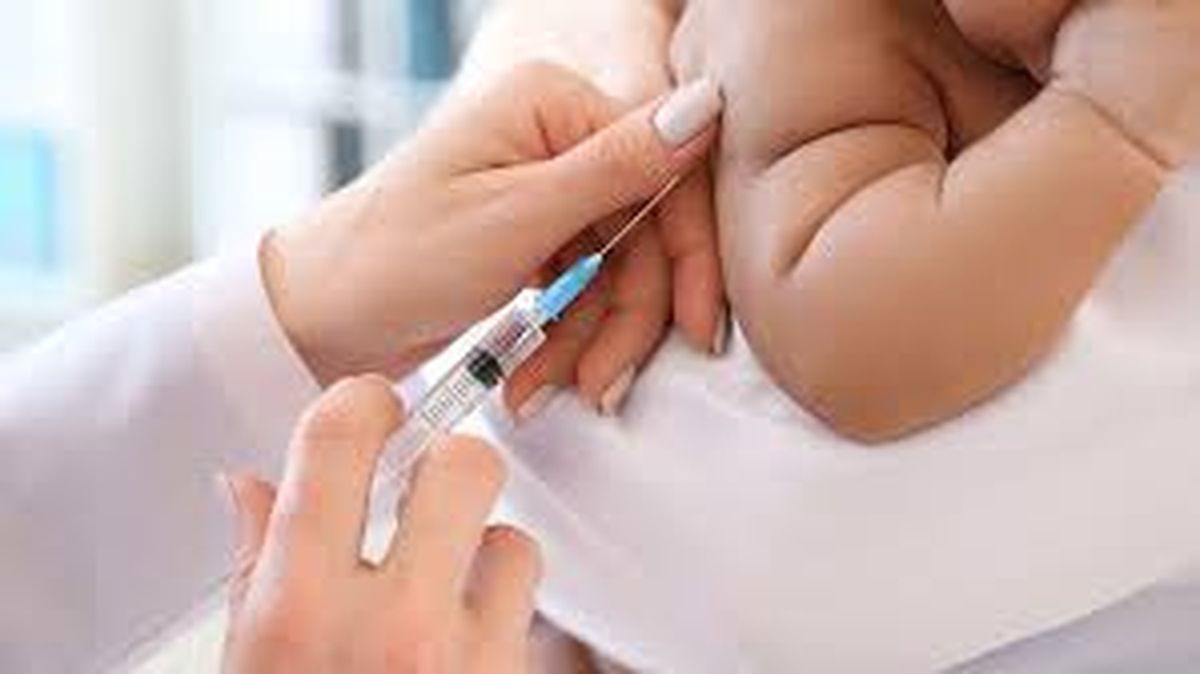 Dan el visto bueno a las vacunas Pfizer y Moderna para niños de 6 meses a 4 años