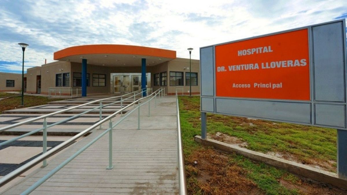 Suspendieron al médico acusado de manosear a dos pacientes en Sarmiento