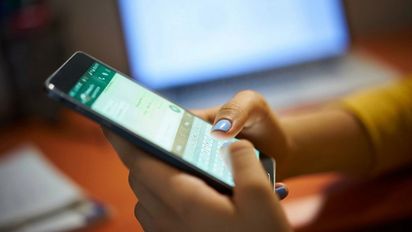 WhatsApp: cómo evitar que la memoria del celular se llene