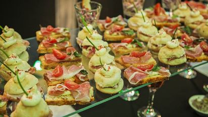 Más de 350 personas participaron del curso de manipulación de alimentos